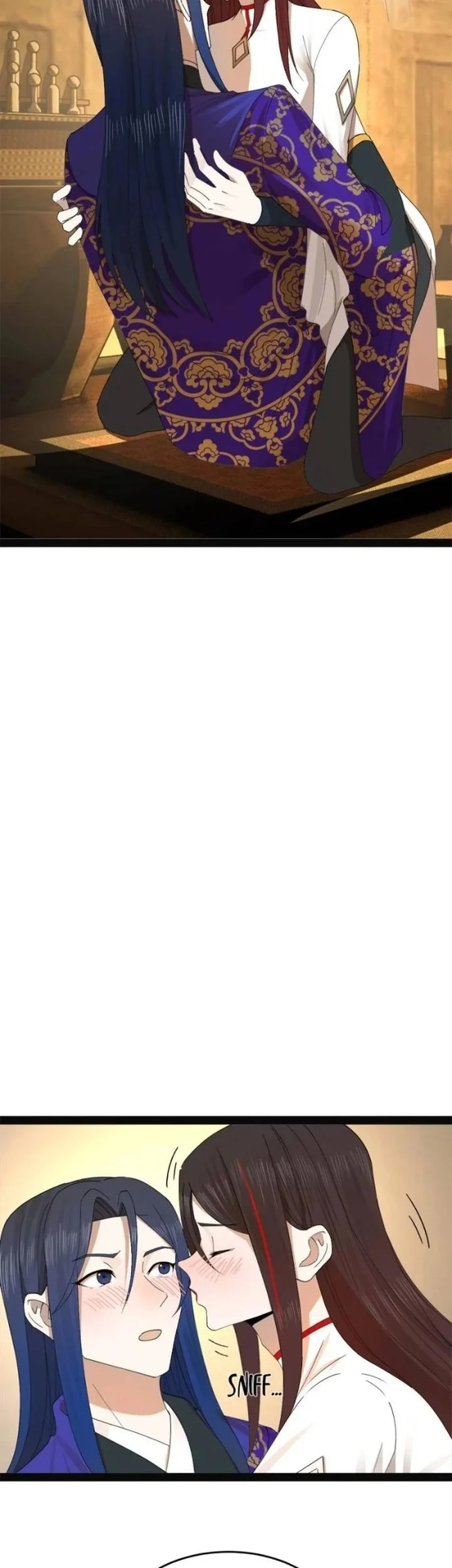 Ultimate Son-in-law Chapter 151 Gambar 29