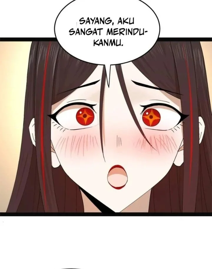 Ultimate Son-in-law Chapter 151 Gambar 30