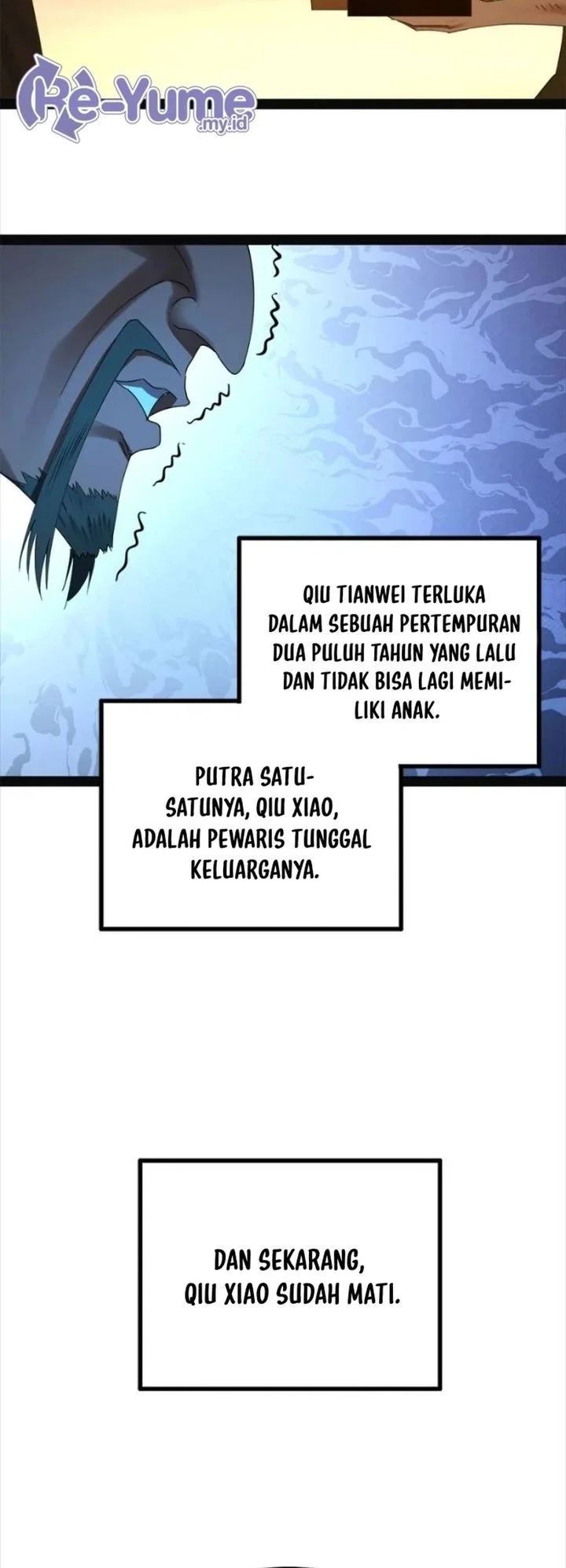 Ultimate Son-in-law Chapter 151 Gambar 3