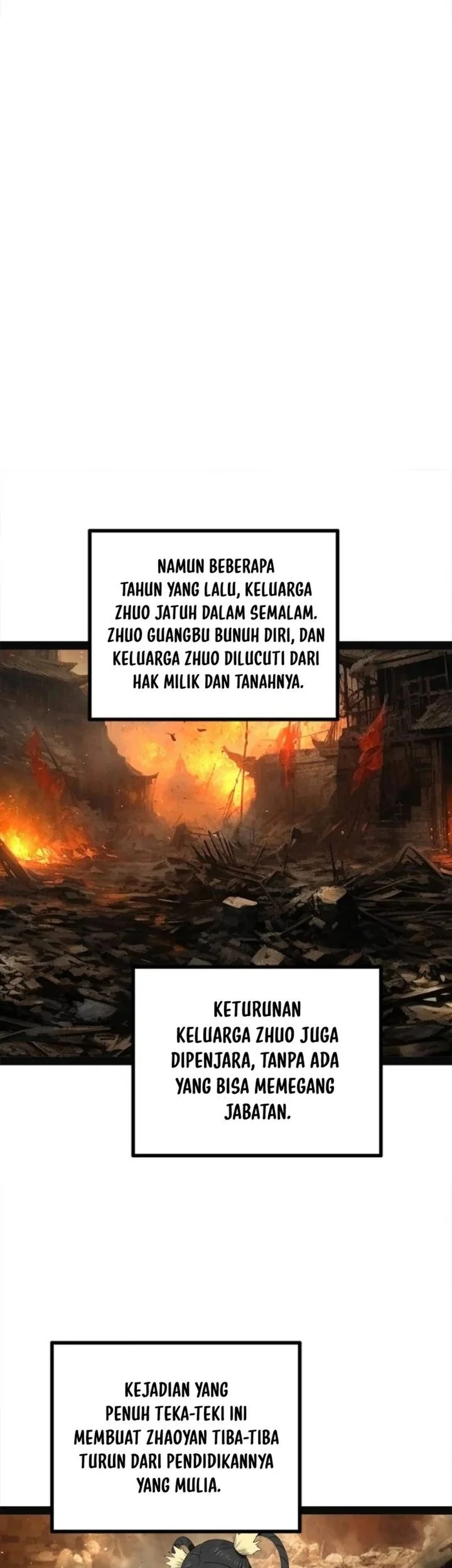 Ultimate Son-in-law Chapter 151 Gambar 10