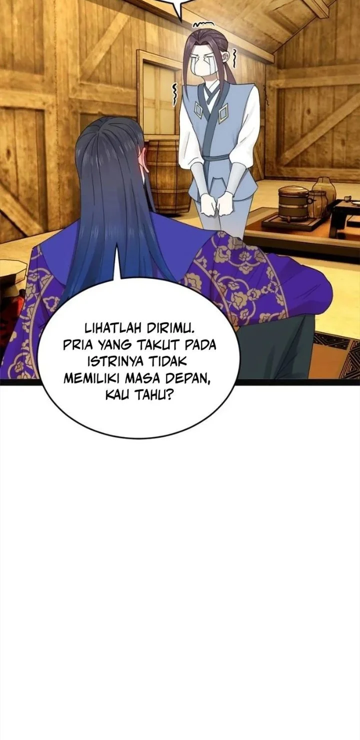 Ultimate Son-in-law Chapter 151 Gambar 24