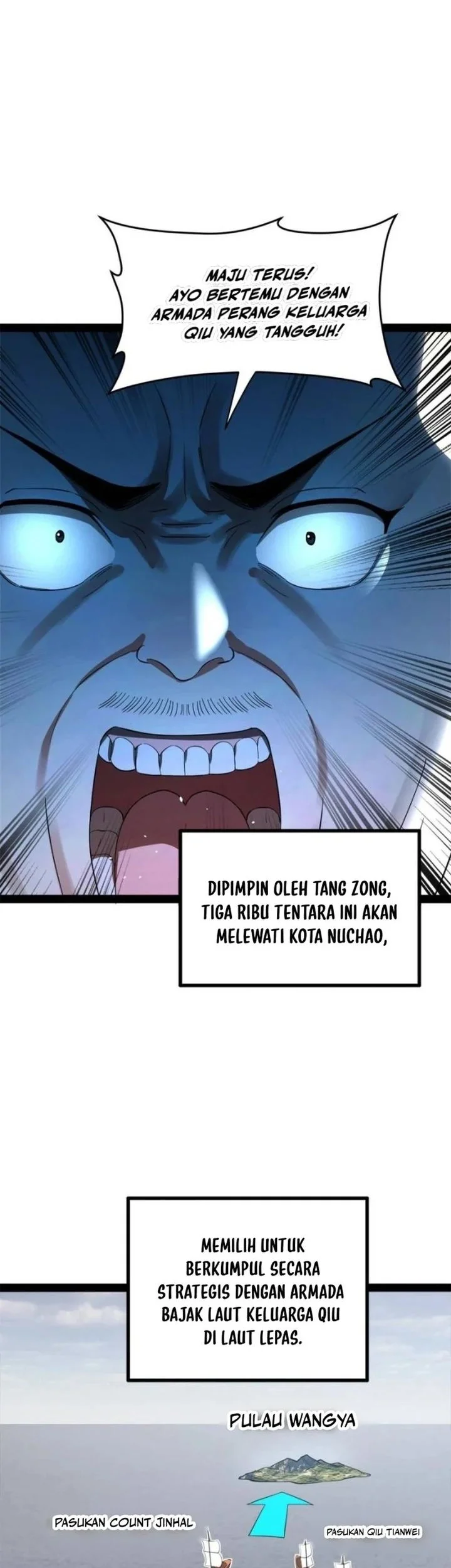 Manhua Ultimate Son-in-law Chapter 153 gambar 2