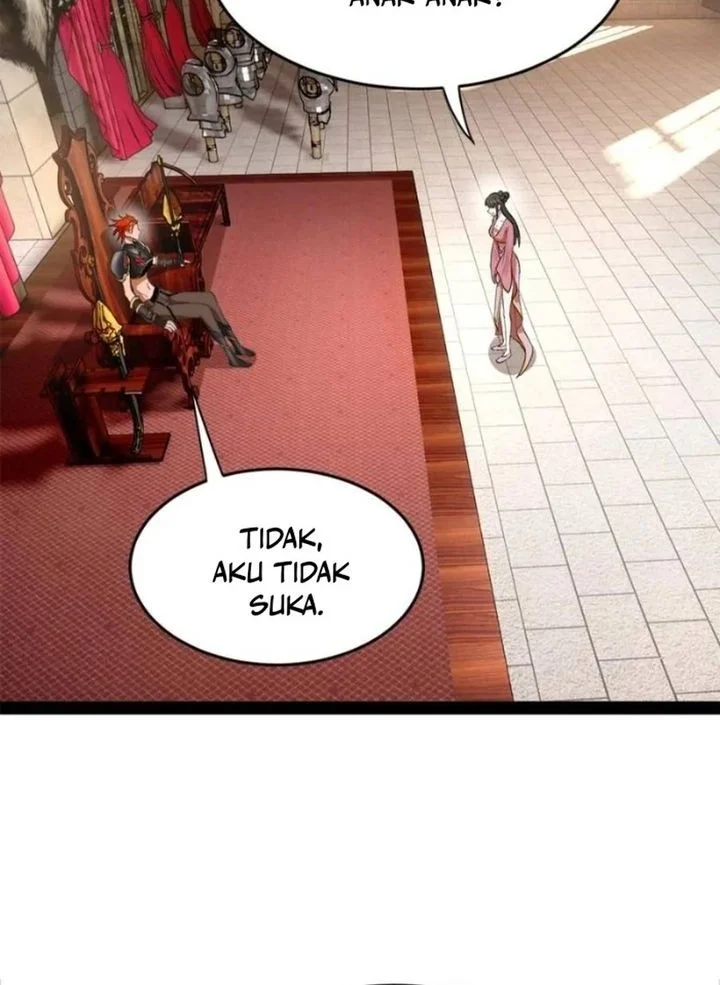 Ultimate Son-in-law Chapter 153 Gambar 21