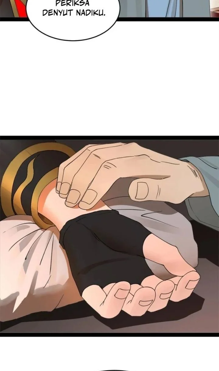 Ultimate Son-in-law Chapter 153 Gambar 27