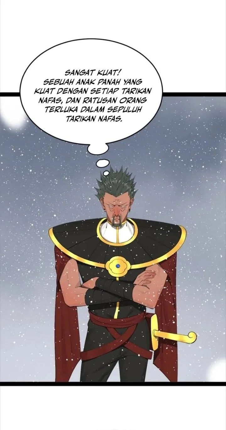 Ultimate Son-in-law Chapter 154 Gambar 30