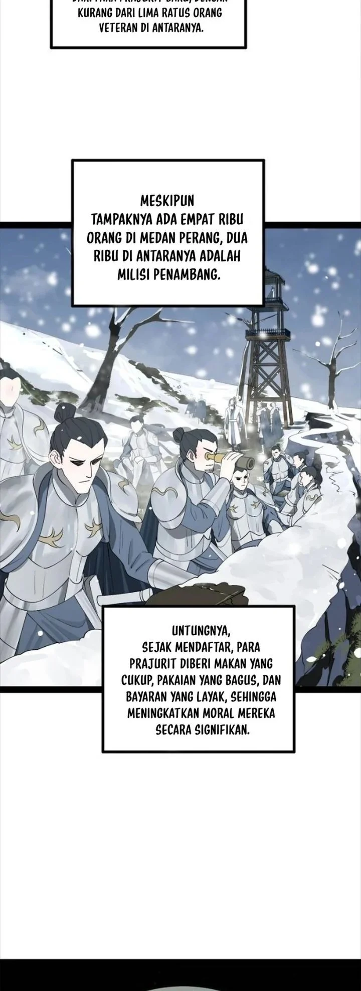 Ultimate Son-in-law Chapter 154 Gambar 6