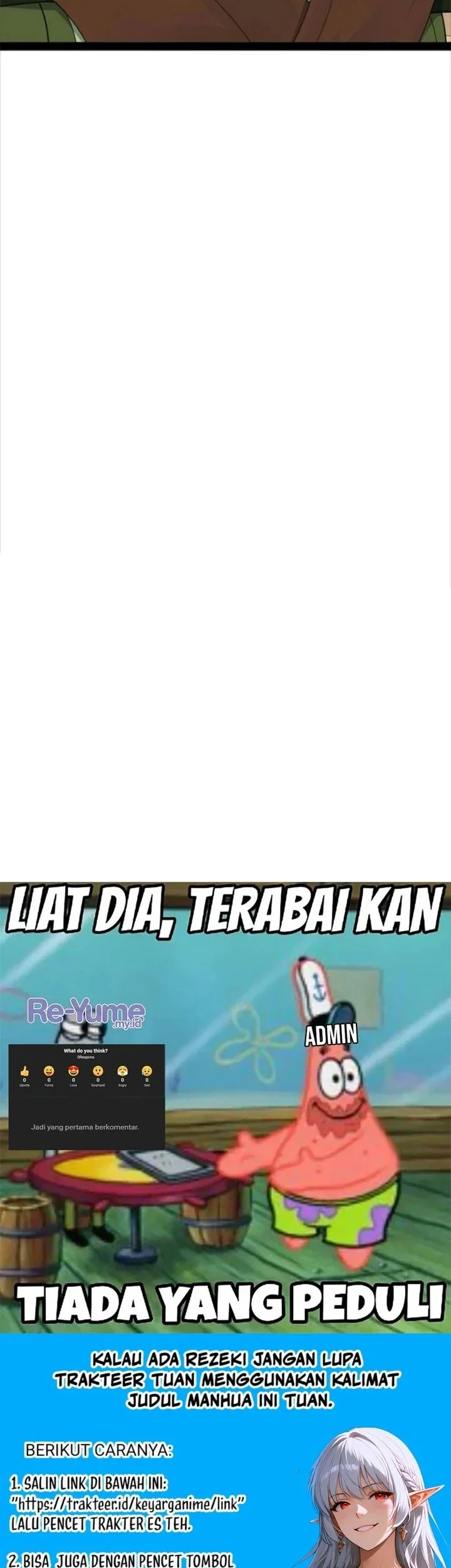 Ultimate Son-in-law Chapter 155 Gambar 32