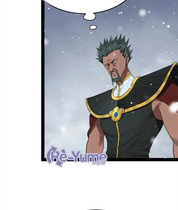 Ultimate Son-in-law Chapter 155 Gambar 3