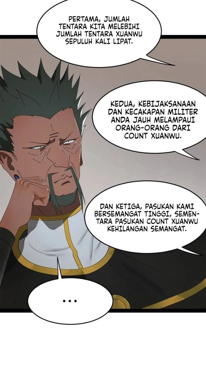 Ultimate Son-in-law Chapter 156 Gambar 3