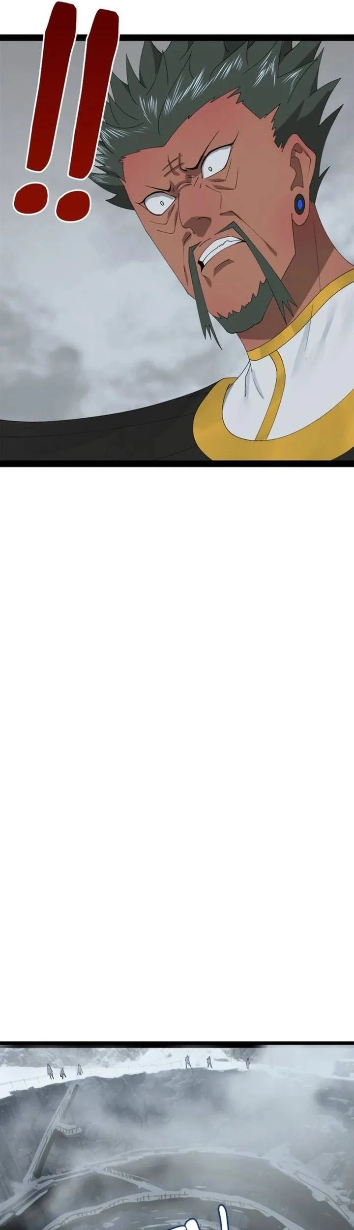 Ultimate Son-in-law Chapter 156 Gambar 16