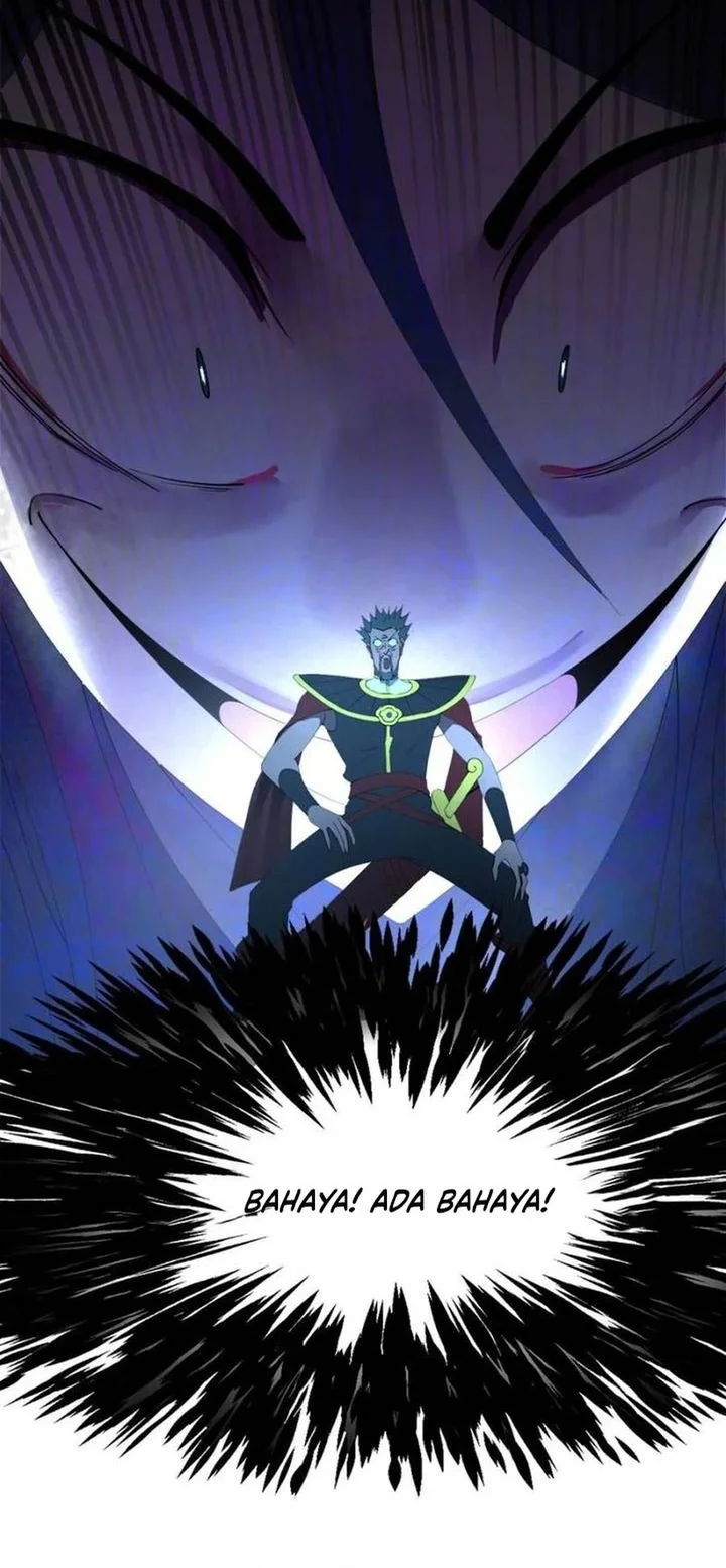 Ultimate Son-in-law Chapter 156 Gambar 18