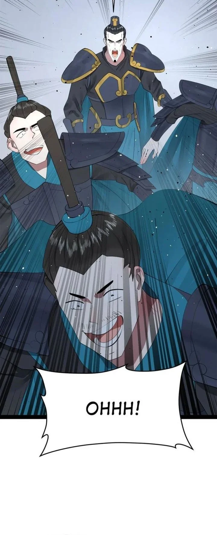 Ultimate Son-in-law Chapter 156 Gambar 24