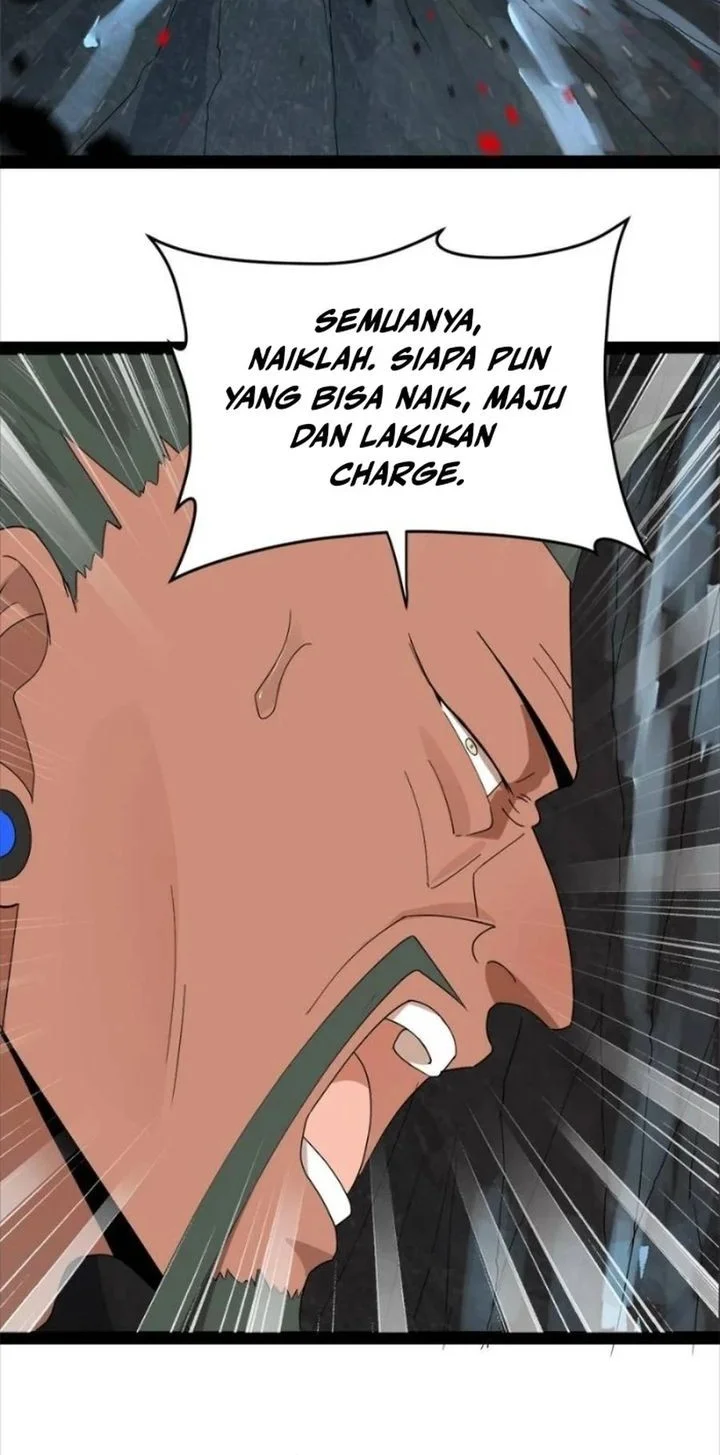 Ultimate Son-in-law Chapter 157 Gambar 30