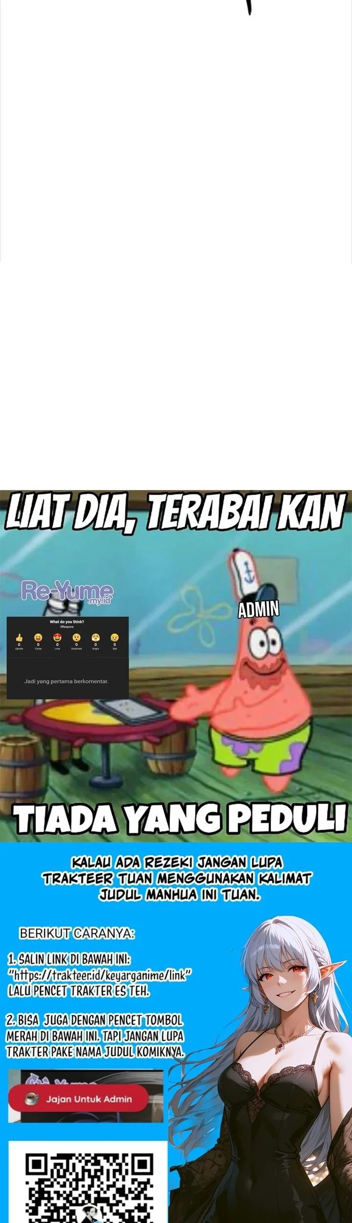 Ultimate Son-in-law Chapter 157 Gambar 32