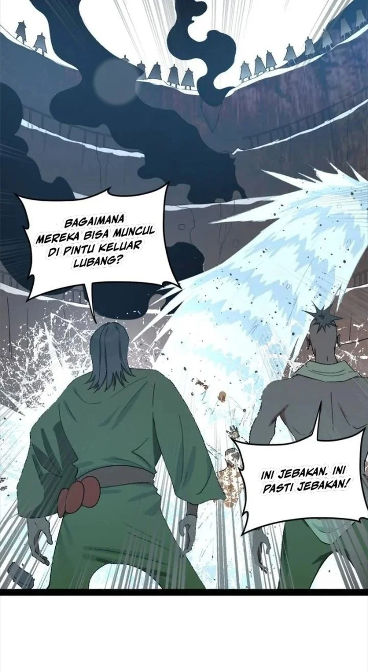 Ultimate Son-in-law Chapter 157 Gambar 9