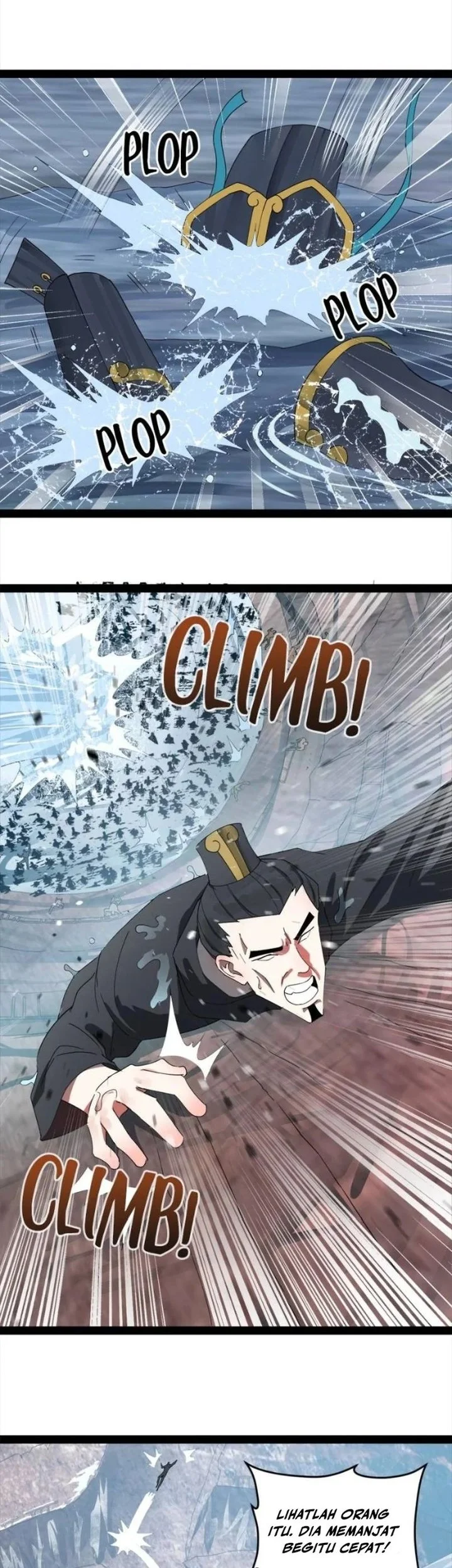 Ultimate Son-in-law Chapter 157 Gambar 14