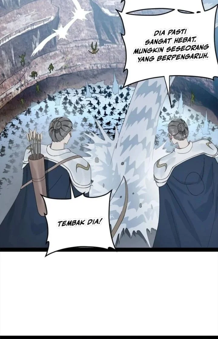 Ultimate Son-in-law Chapter 157 Gambar 15