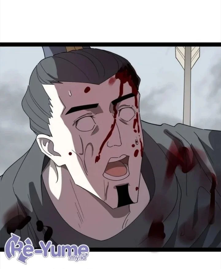 Ultimate Son-in-law Chapter 157 Gambar 18