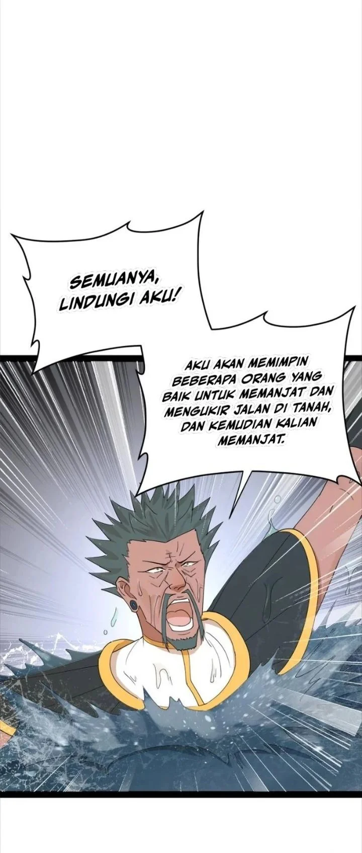 Ultimate Son-in-law Chapter 157 Gambar 27