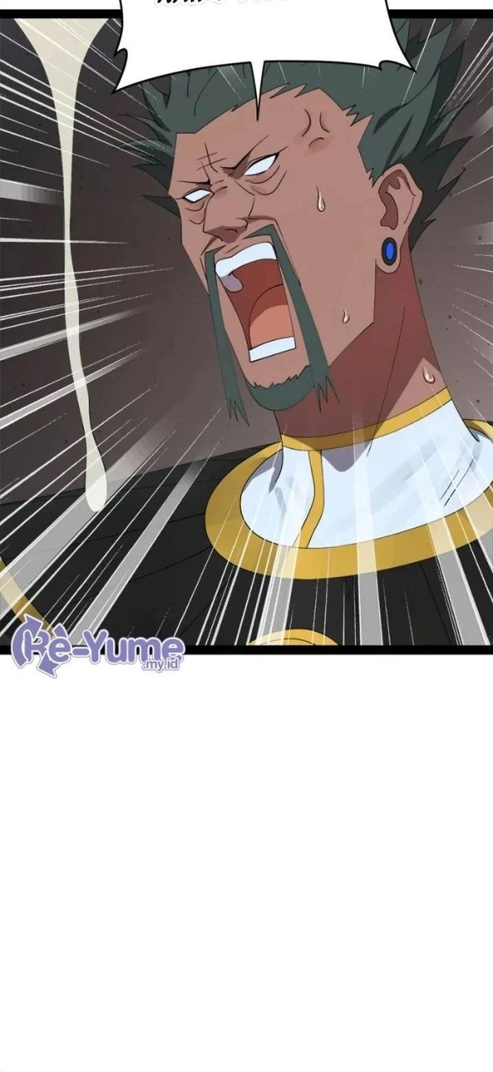 Ultimate Son-in-law Chapter 158 Gambar 6