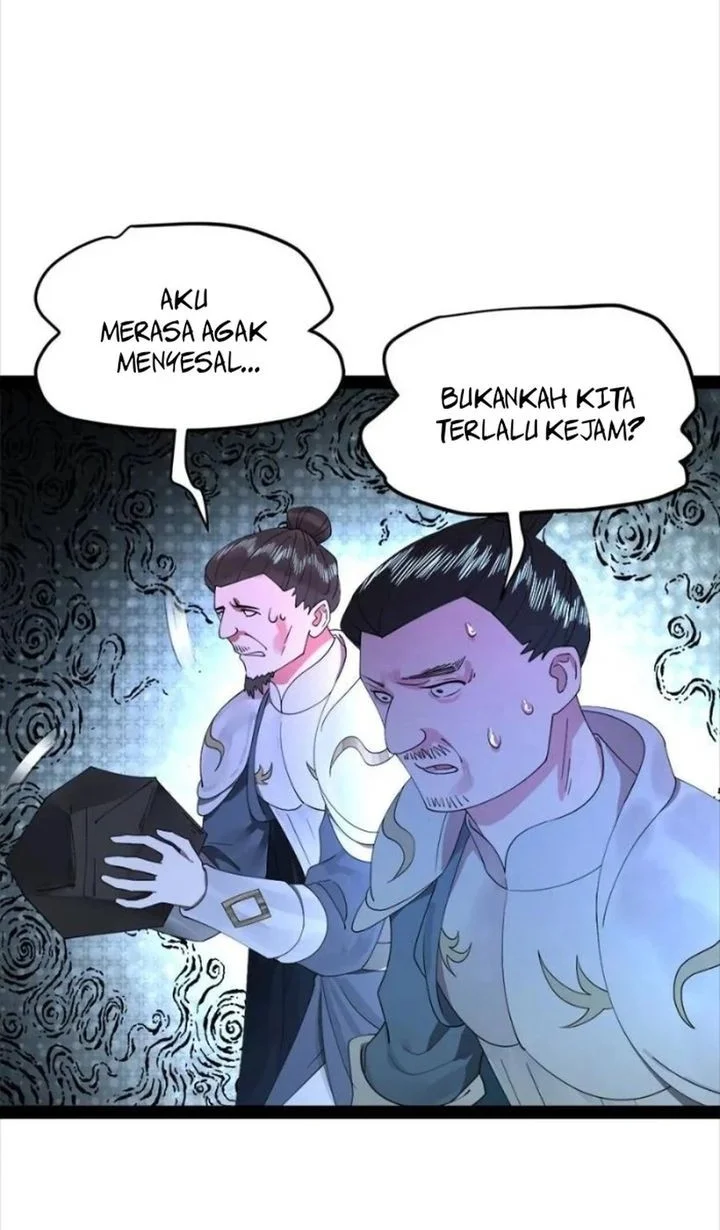 Ultimate Son-in-law Chapter 158 Gambar 9