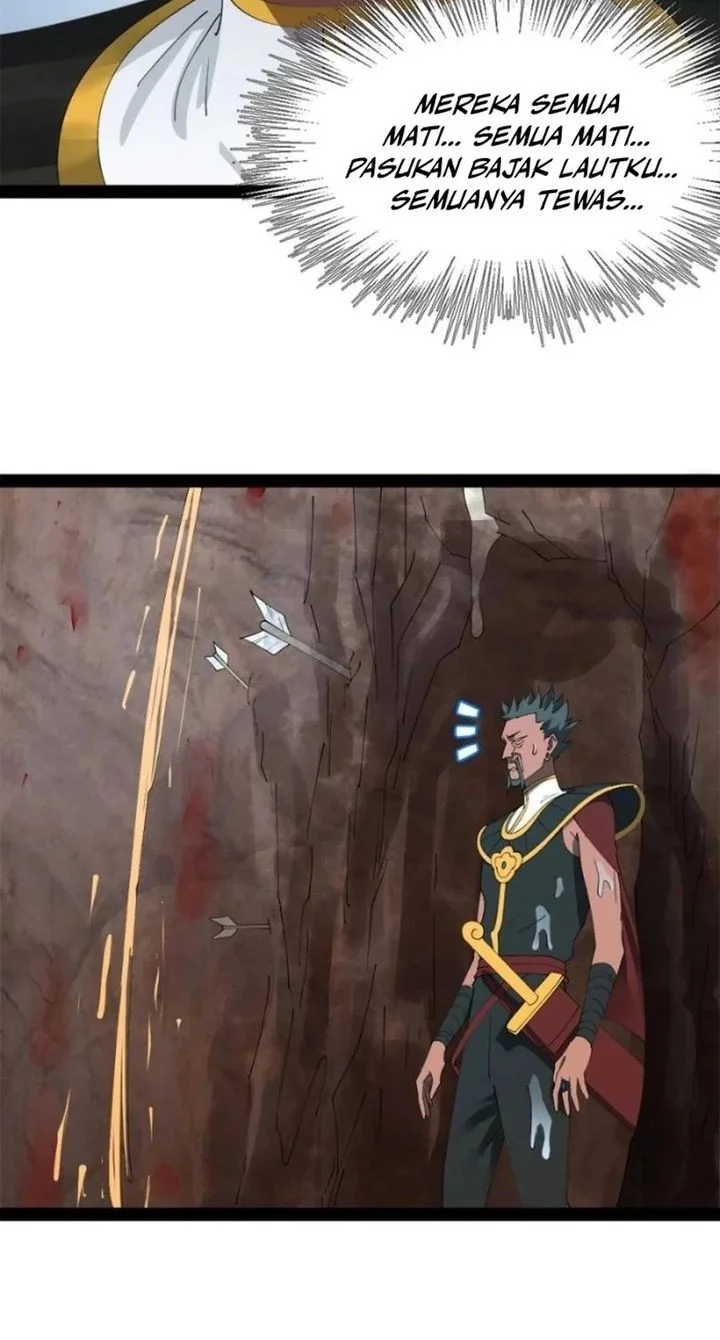 Ultimate Son-in-law Chapter 158 Gambar 15