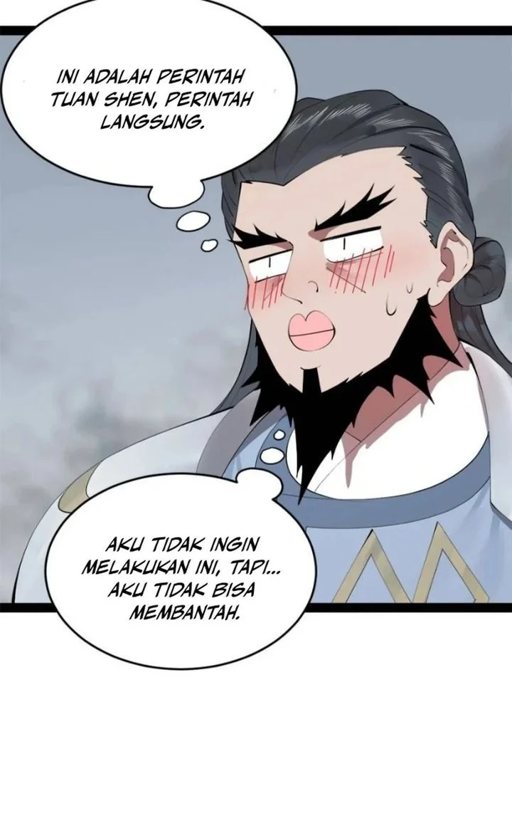 Ultimate Son-in-law Chapter 158 Gambar 18