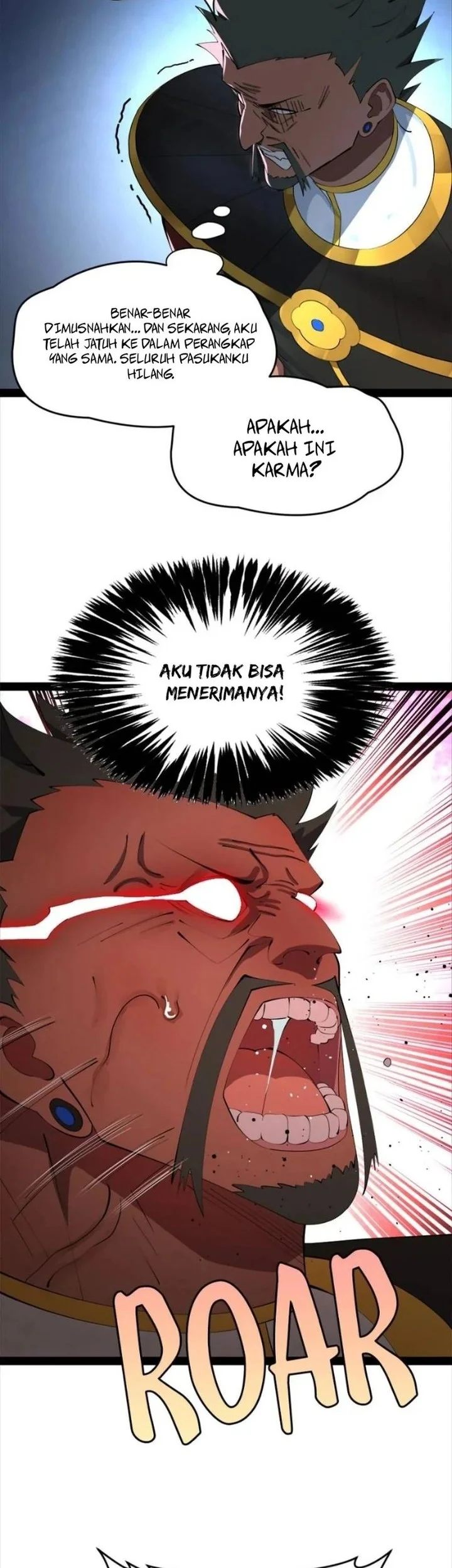 Ultimate Son-in-law Chapter 158 Gambar 23