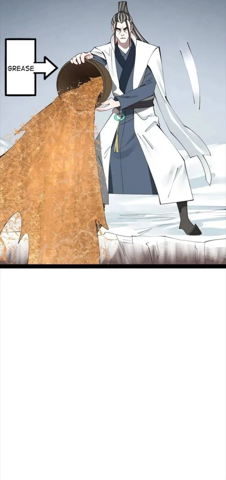 Ultimate Son-in-law Chapter 158 Gambar 27