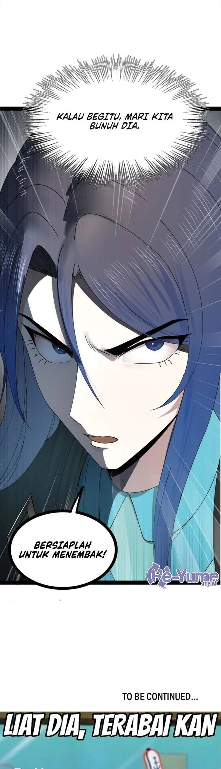 Ultimate Son-in-law Chapter 159 Gambar 34