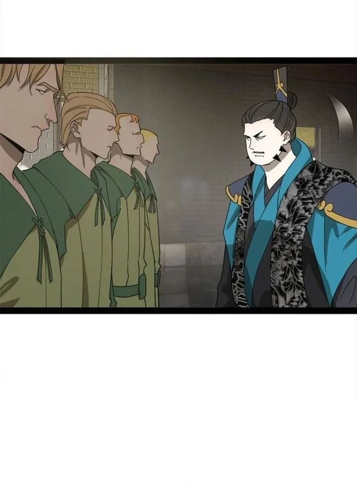 Ultimate Son-in-law Chapter 159 Gambar 6