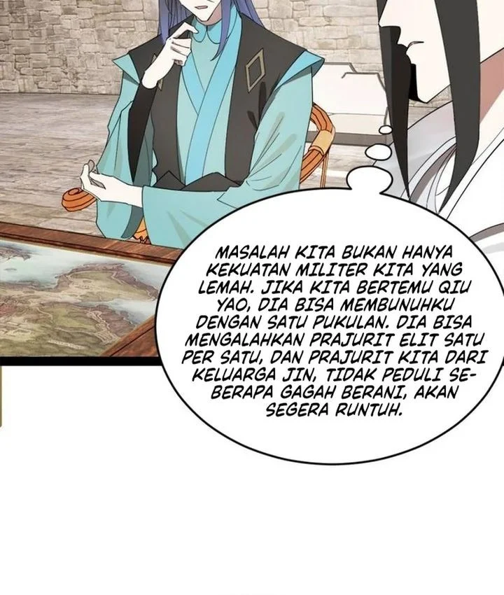 Ultimate Son-in-law Chapter 159 Gambar 24