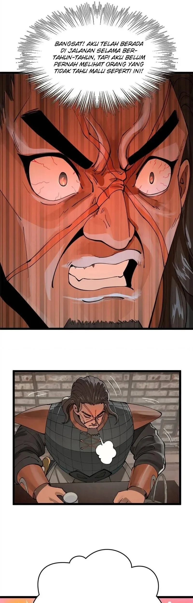 Ultimate Son-in-law Chapter 16 Gambar 25