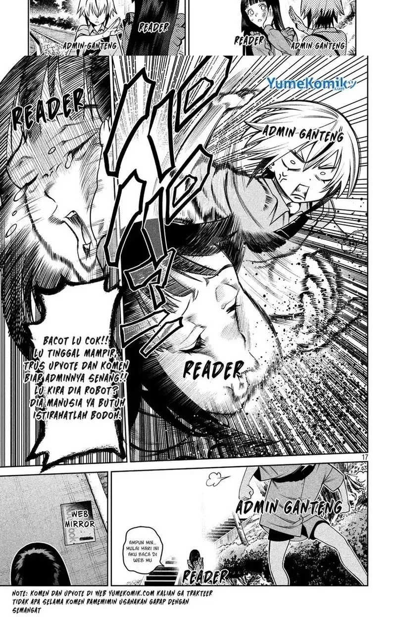 Ultimate Son-in-law Chapter 16 Gambar 44