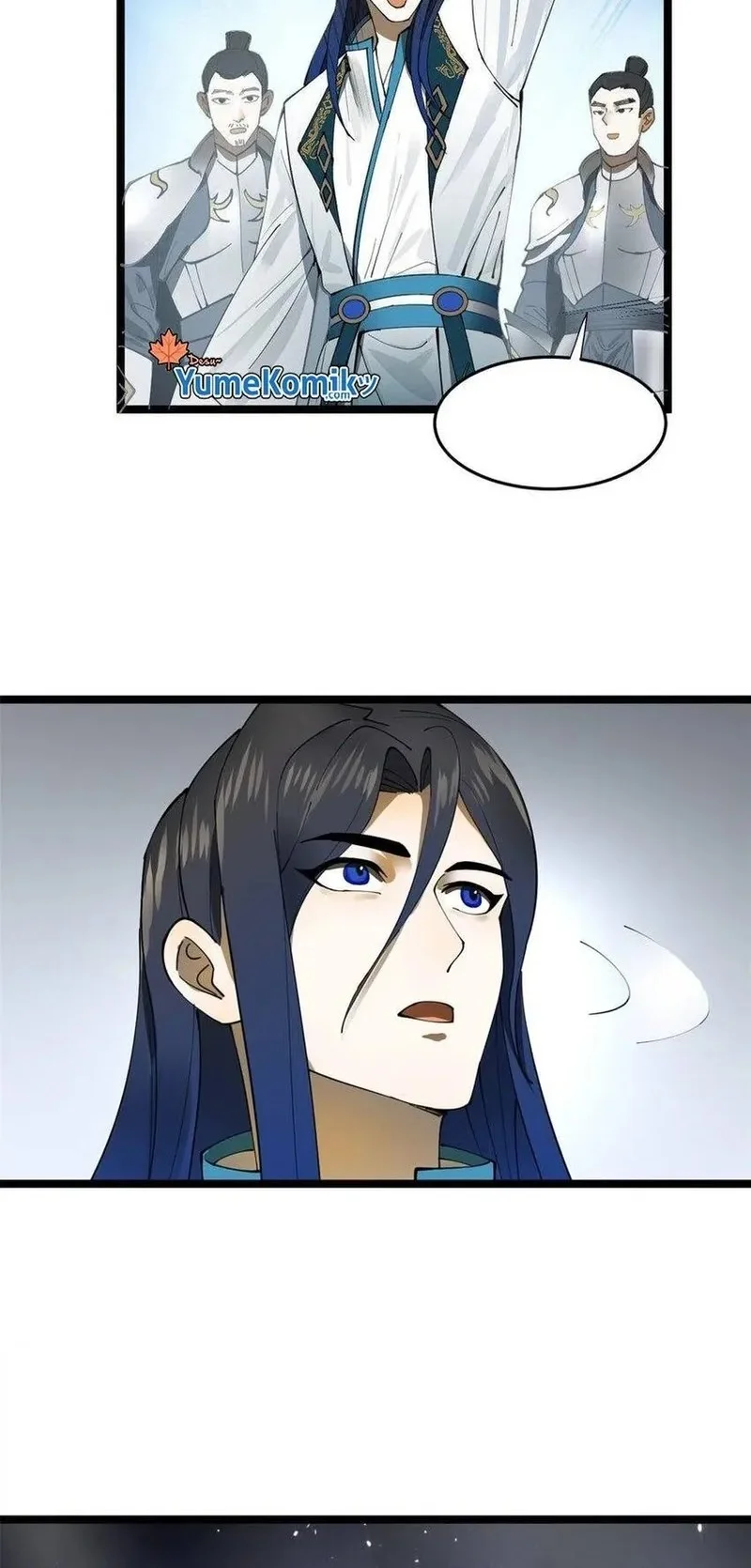 Ultimate Son-in-law Chapter 16 Gambar 6