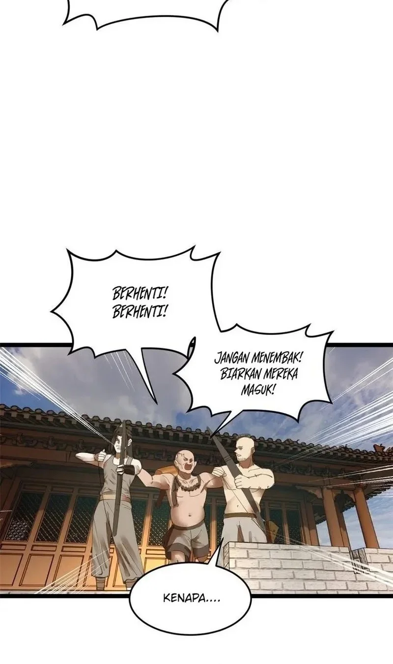 Ultimate Son-in-law Chapter 16 Gambar 12