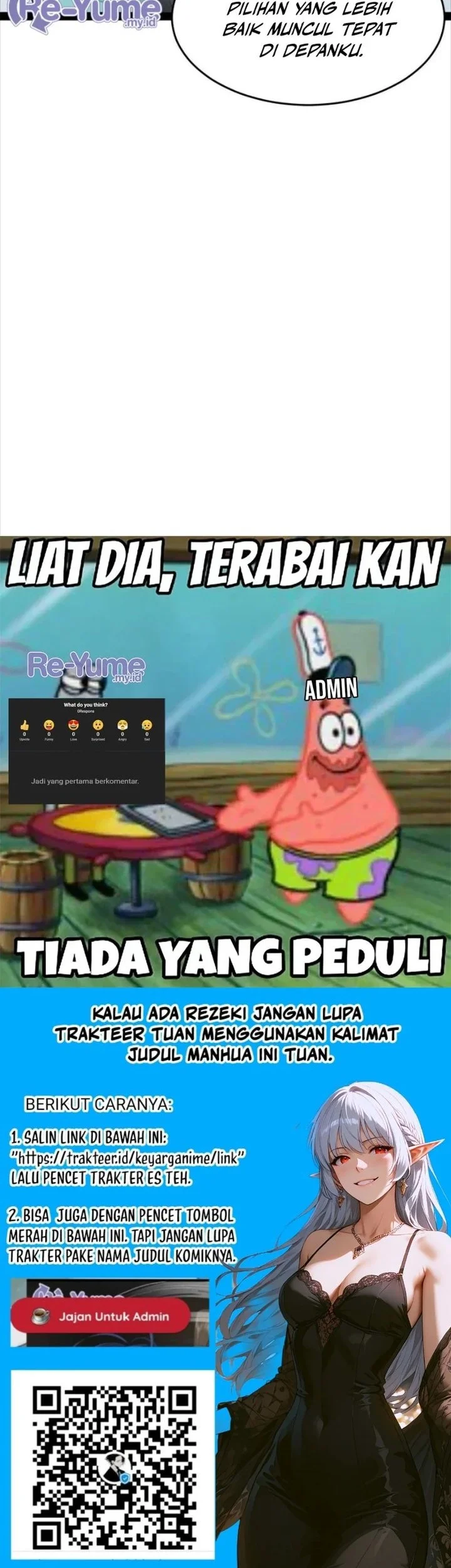 Ultimate Son-in-law Chapter 161 Gambar 29