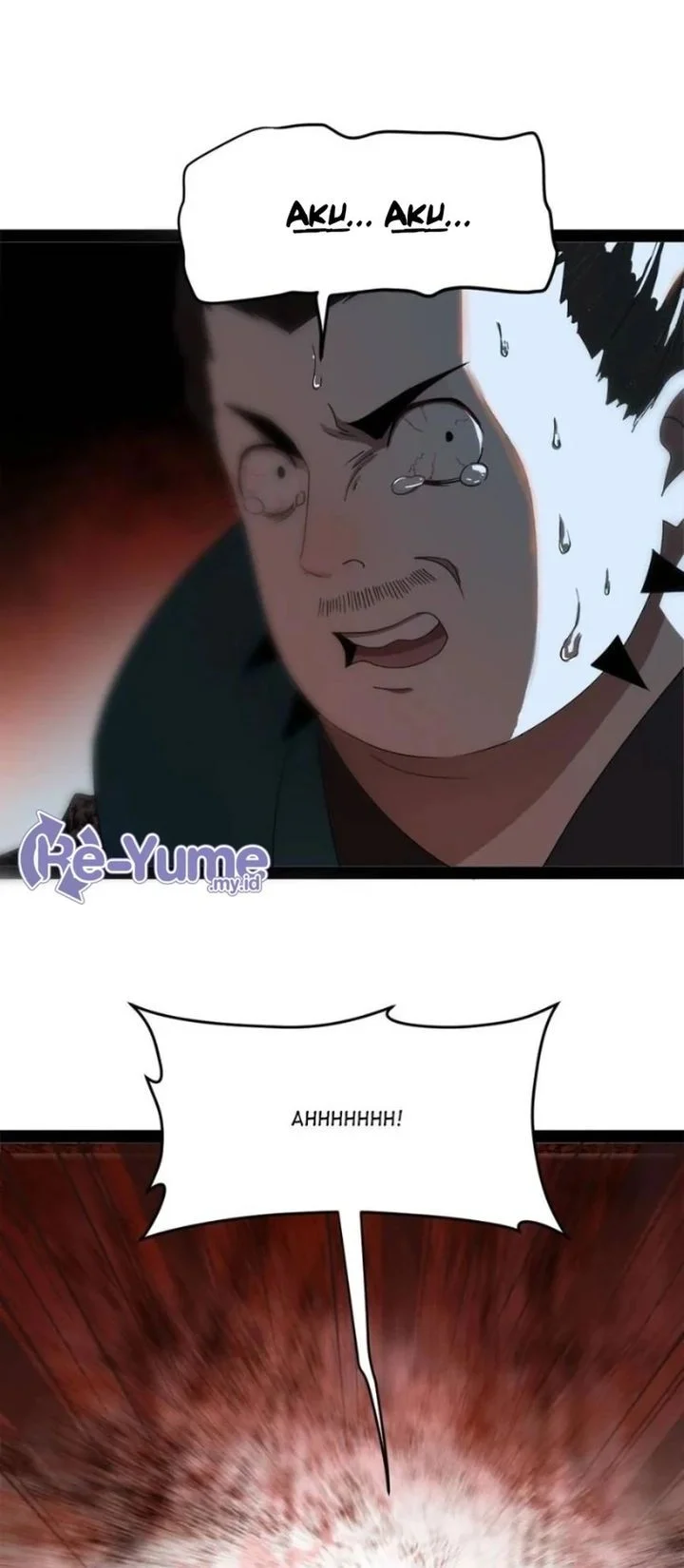 Ultimate Son-in-law Chapter 161 Gambar 6