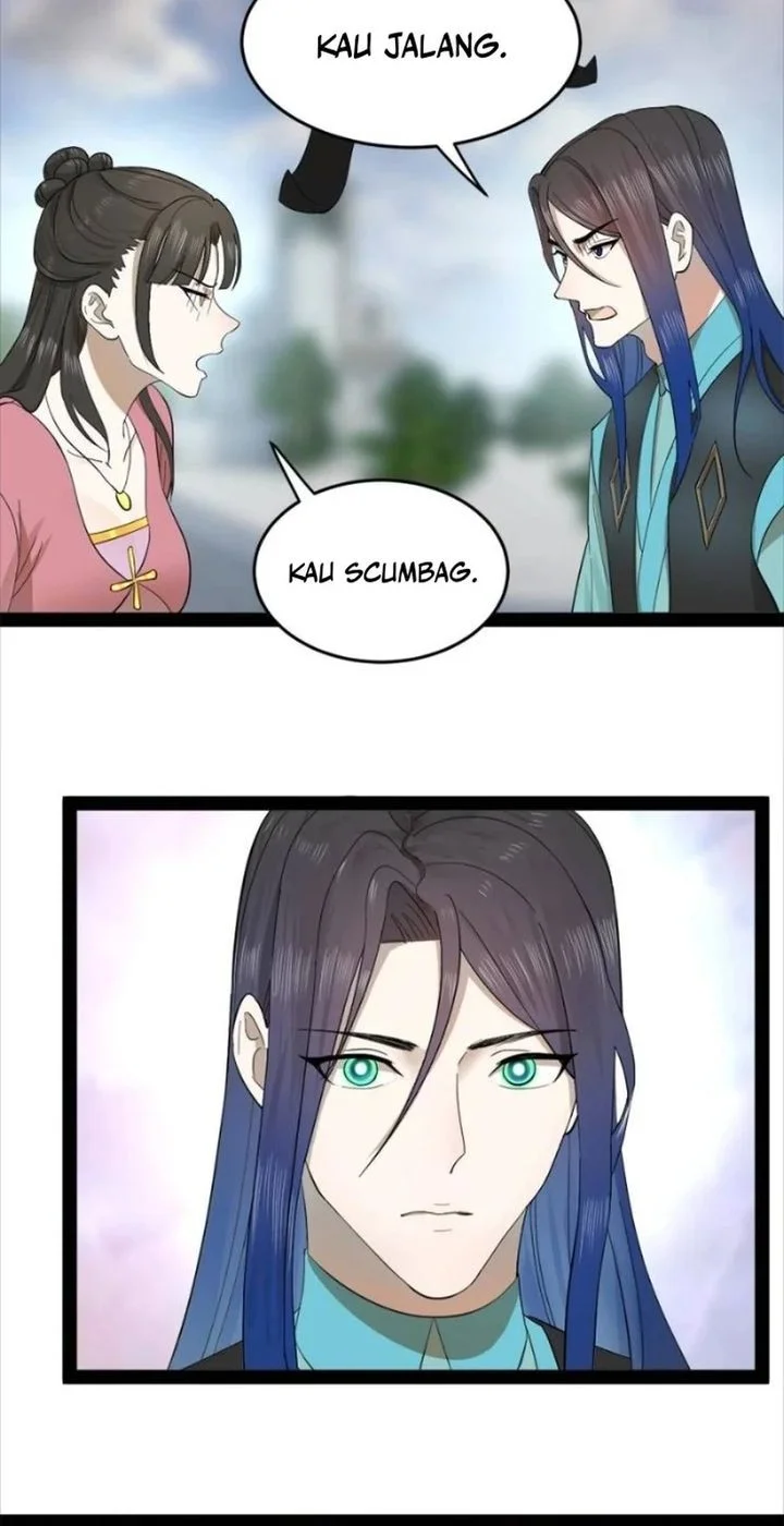 Ultimate Son-in-law Chapter 161 Gambar 24