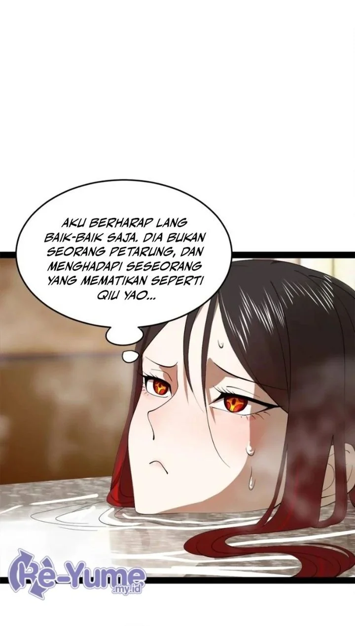 Ultimate Son-in-law Chapter 162 Gambar 30