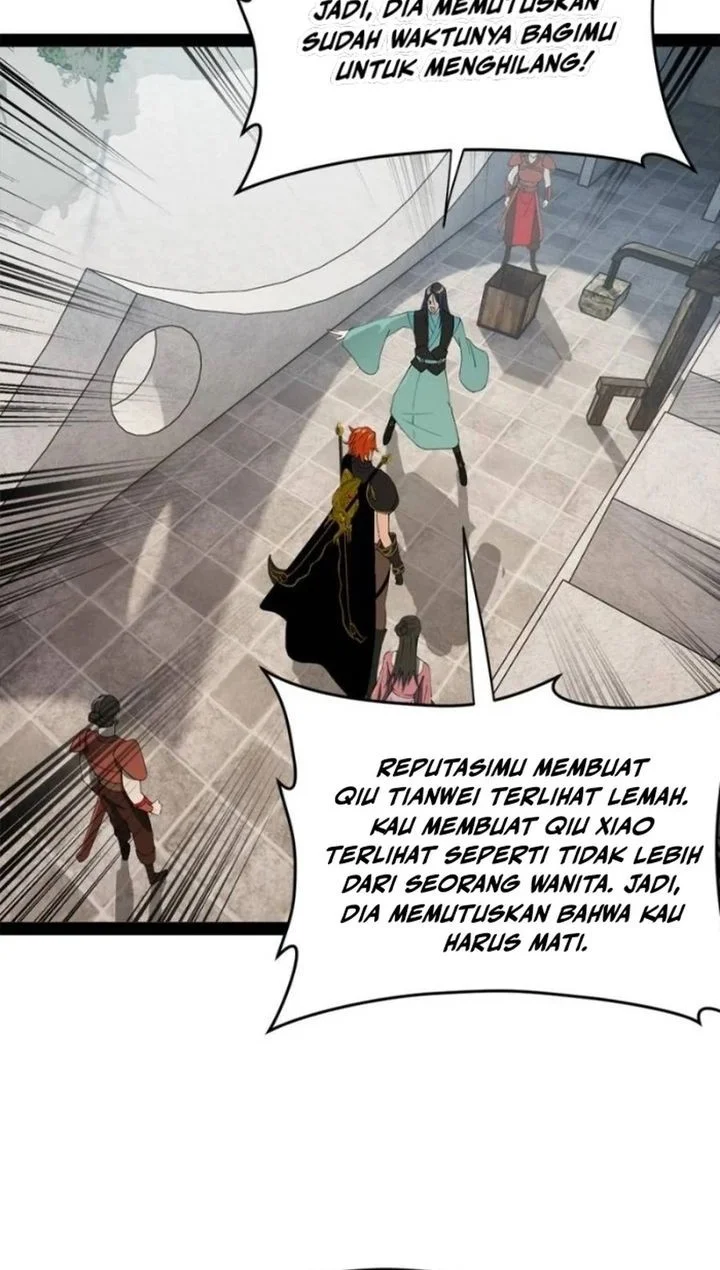 Ultimate Son-in-law Chapter 162 Gambar 9