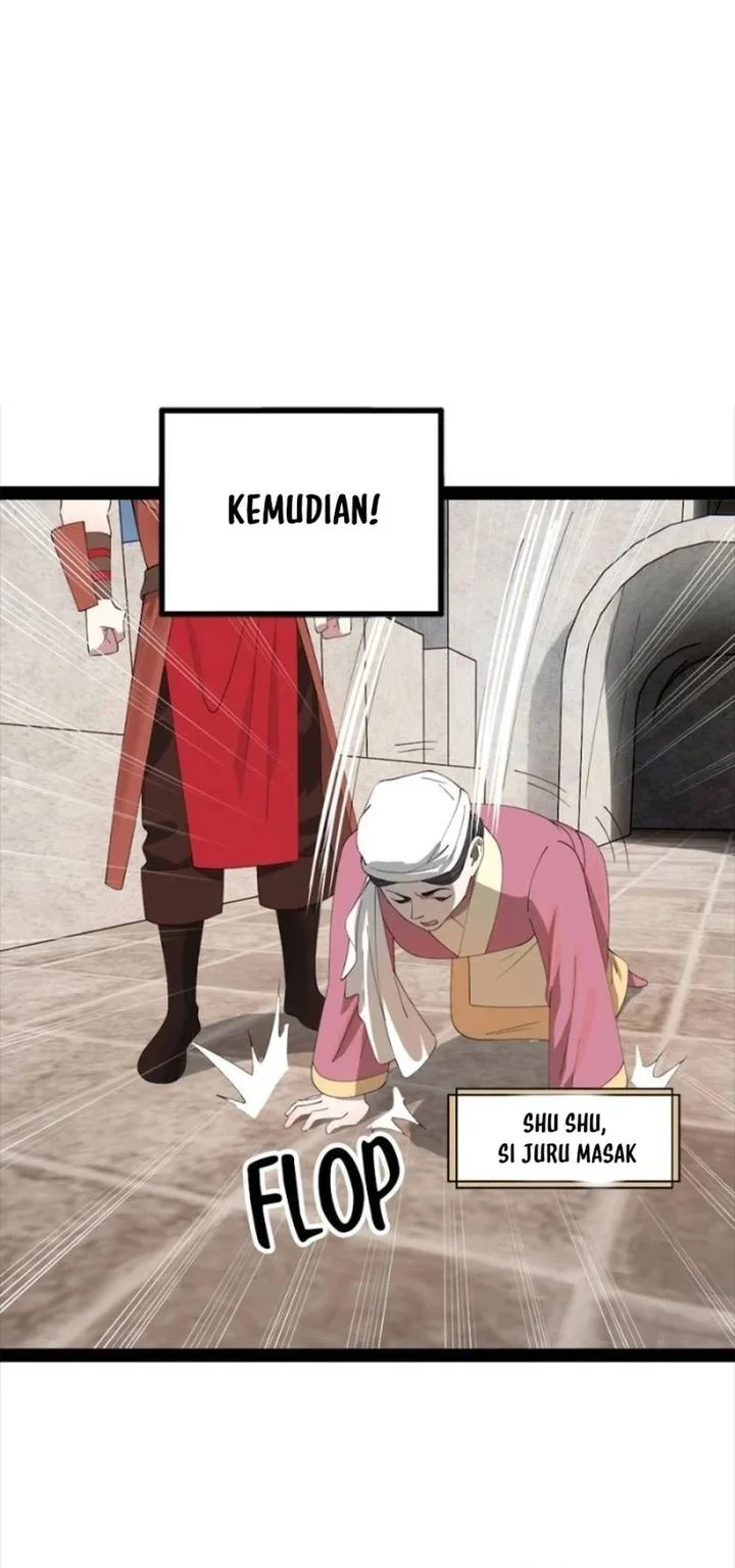 Ultimate Son-in-law Chapter 162 Gambar 12