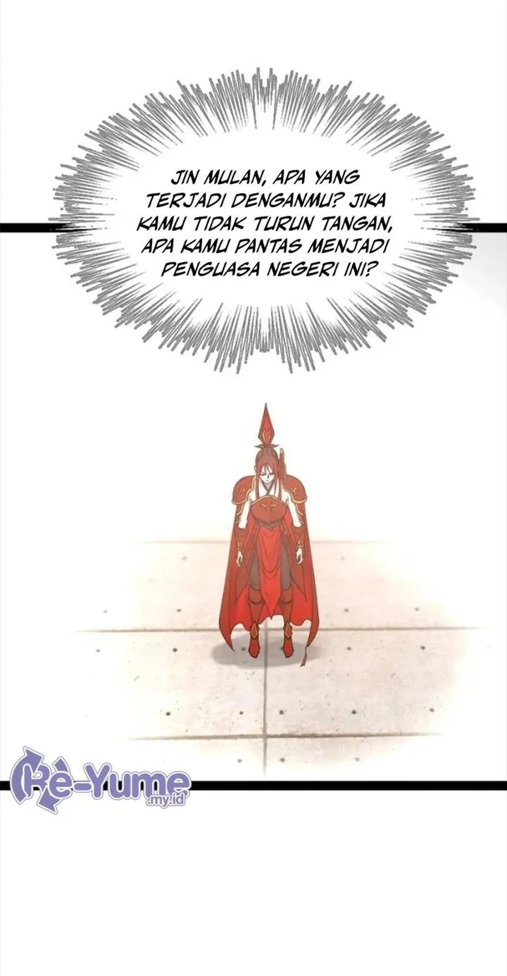 Ultimate Son-in-law Chapter 163 Gambar 9