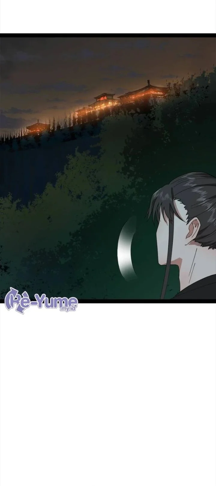 Ultimate Son-in-law Chapter 163 Gambar 21