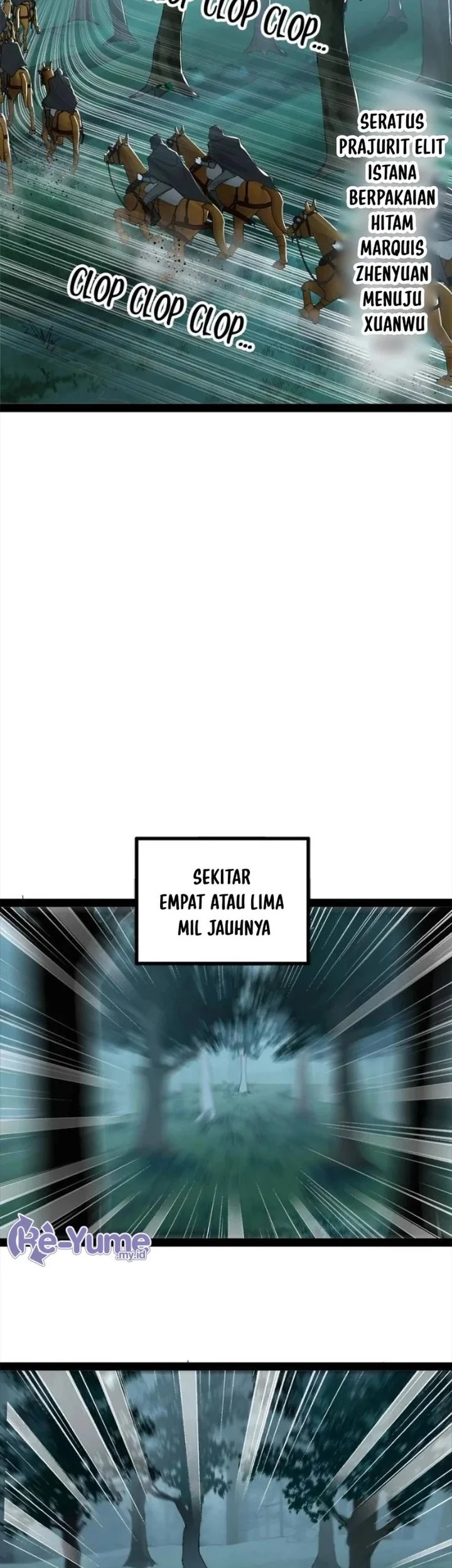 Ultimate Son-in-law Chapter 163 Gambar 23