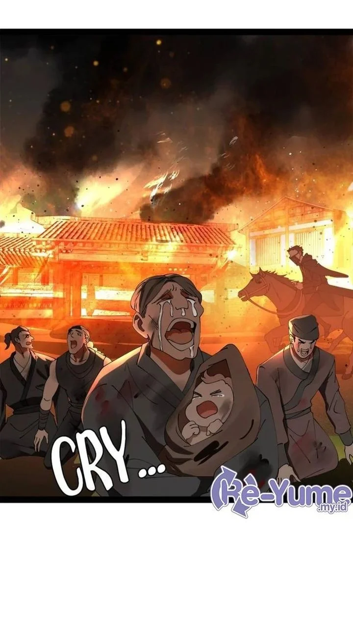 Ultimate Son-in-law Chapter 164 Gambar 9