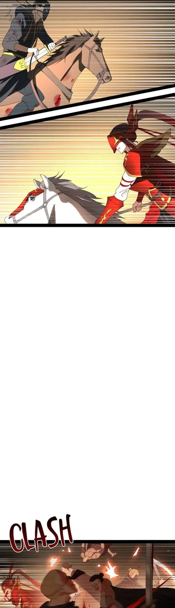 Ultimate Son-in-law Chapter 164 Gambar 16