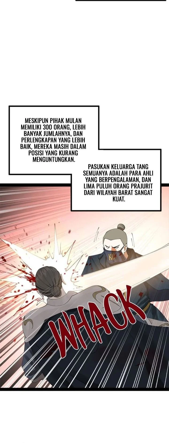 Ultimate Son-in-law Chapter 164 Gambar 18