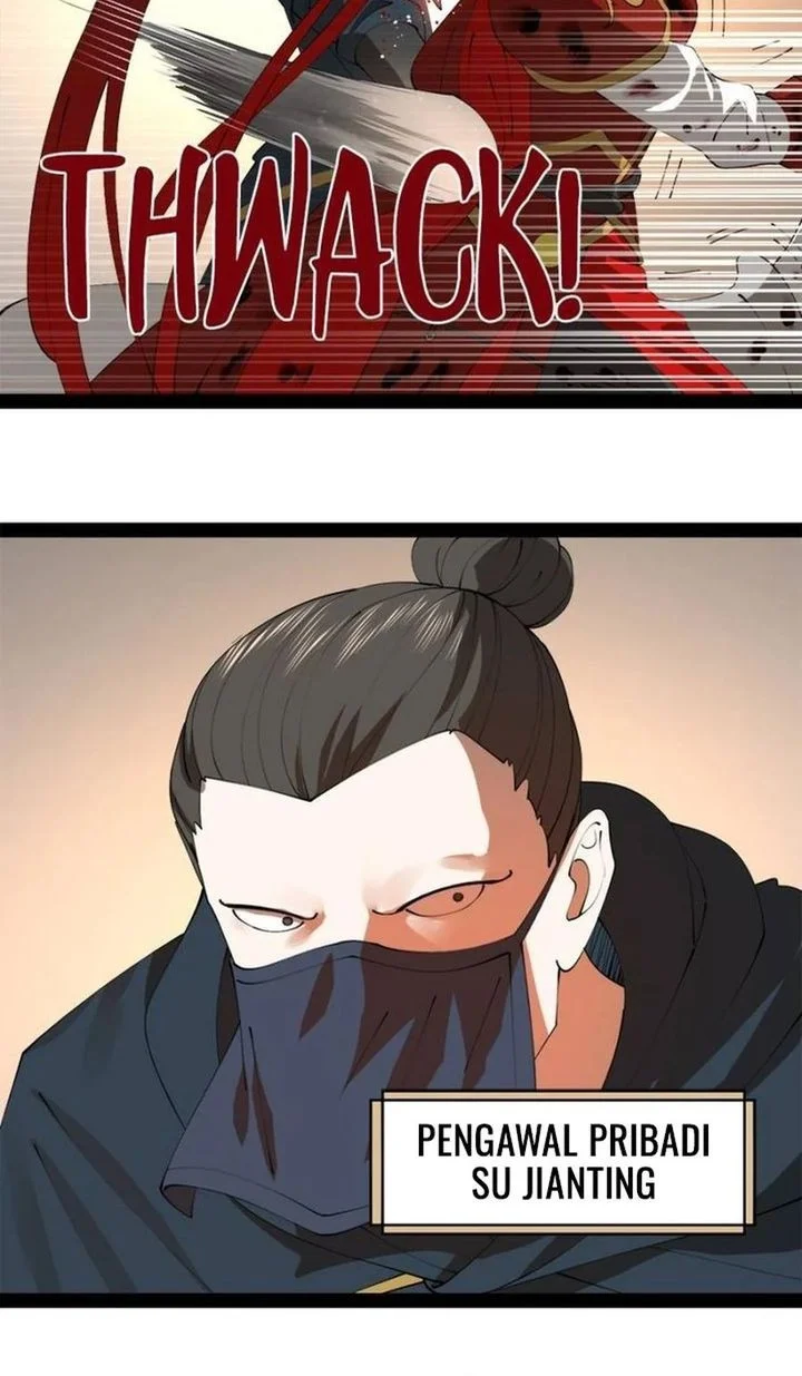 Ultimate Son-in-law Chapter 164 Gambar 24