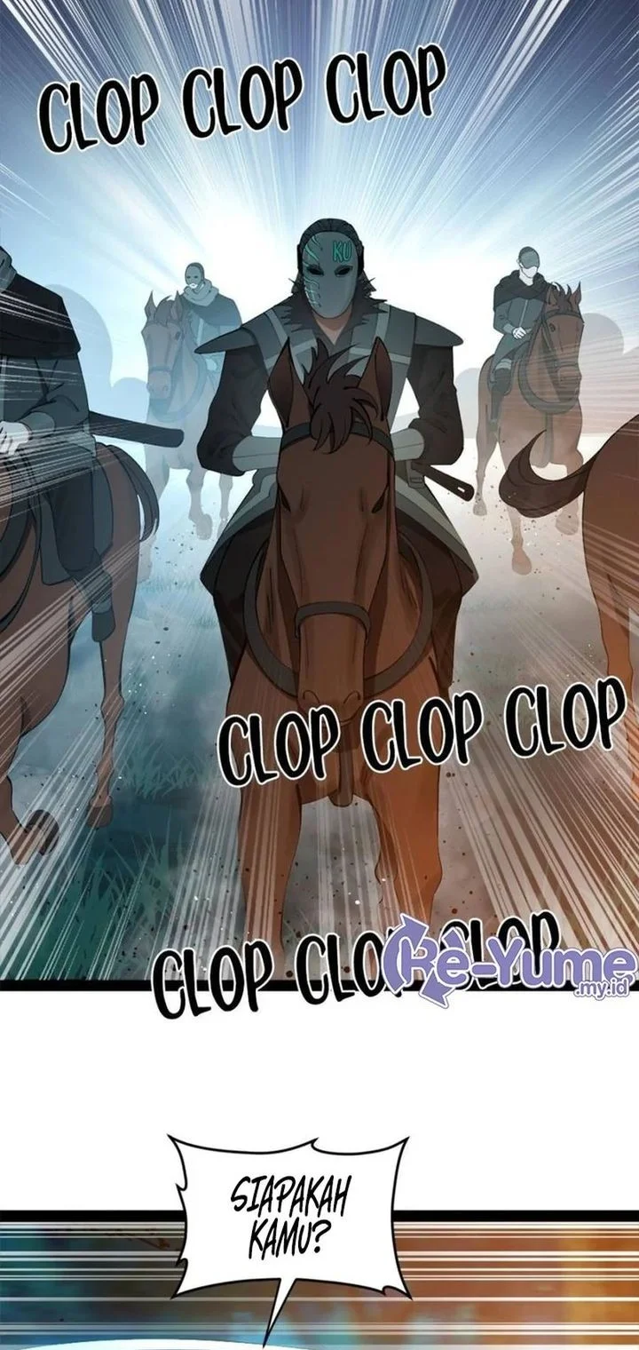 Ultimate Son-in-law Chapter 164 Gambar 27